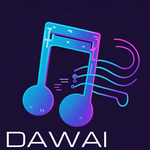 DAWAI Logo